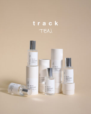 「TEN.」Anniversary Limited Novelty