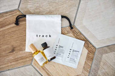 track Trial set販売のお知らせ